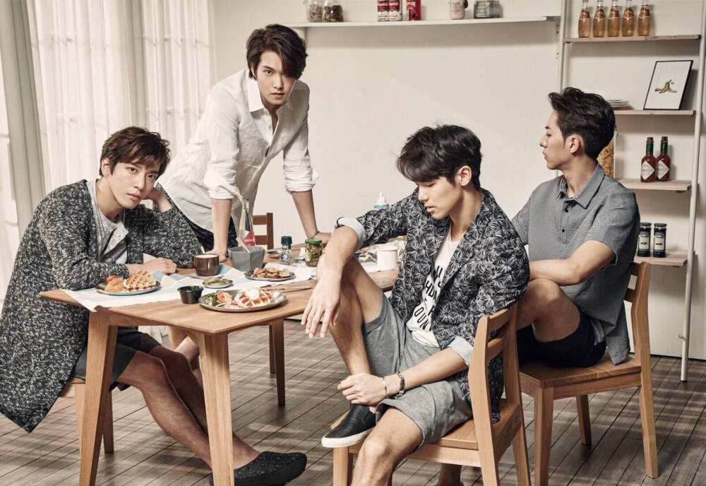 cnblue