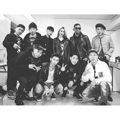 AOMG