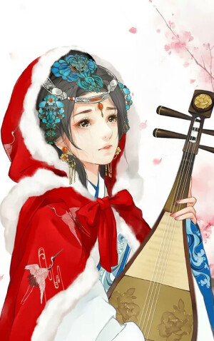 那年花开半夏，她遮面浅笑；那年桃花正开，他举扇凤眼独看她。他许她半生情，她倾他一切温柔；他眼中半露凄凉，她眸间满是柔情；他抛下三千情丝，绝然弃她于半夏；她独笑自己痴情与他，他竟浅浅一笑玩笑罢了。她依旧当年柔情似水，却不再为他显露半分；他依旧当年白衣飘飘，却不再面露温和之气。他许她半生情话，却无法与她共度一生。他深知命运无法改变，却仍无拒她。最终也只能离她去，那怕她一生恨他；若命运无法改变，又何必许我半生情话！