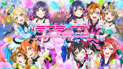 Love Live！[高坂穗乃果/南琴梨{南小鳥}/園田海未/星空凜/西木野真姬/小泉花陽/東條希/矢澤日香/絢瀨繪里]