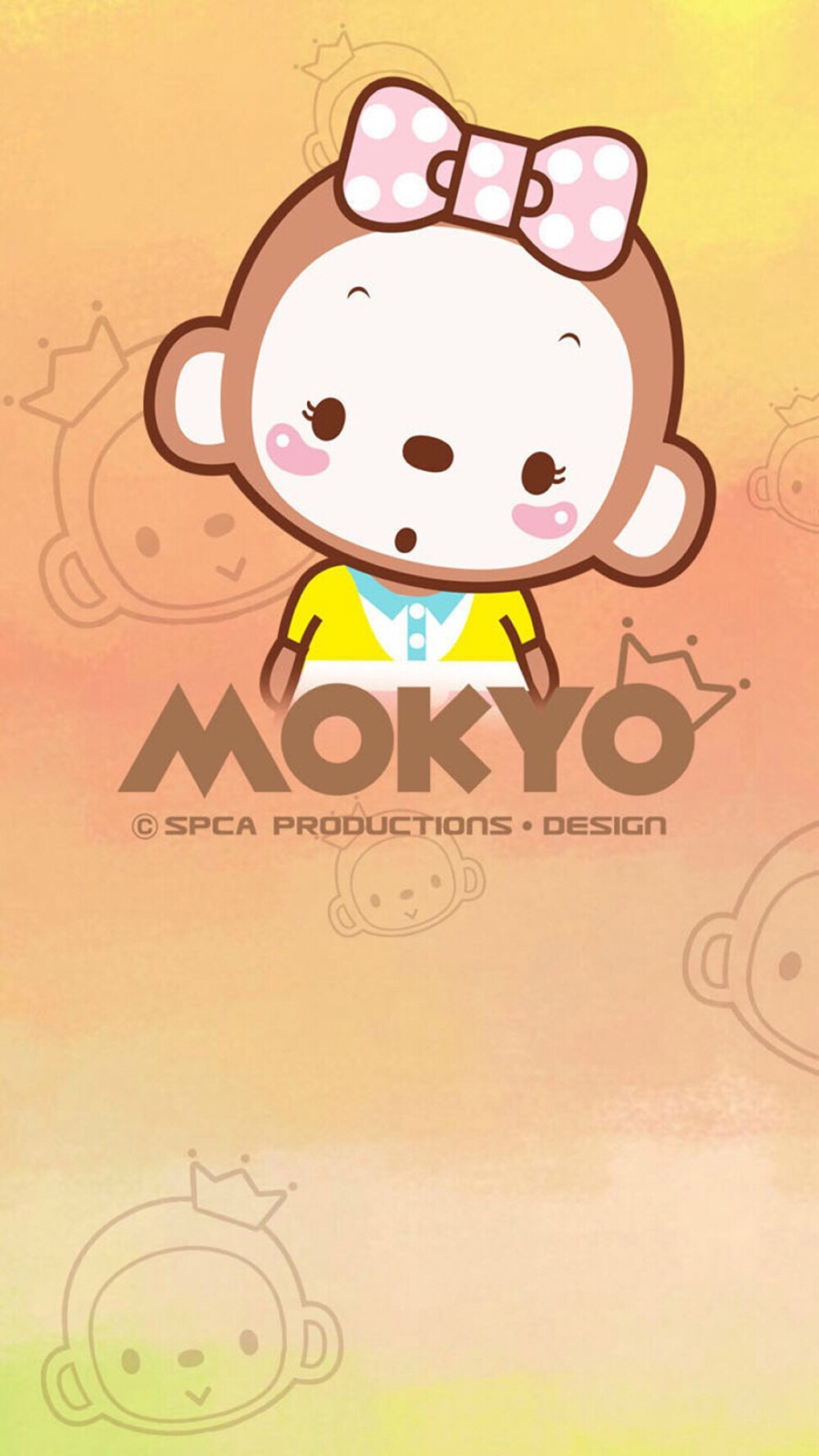 MOKYO