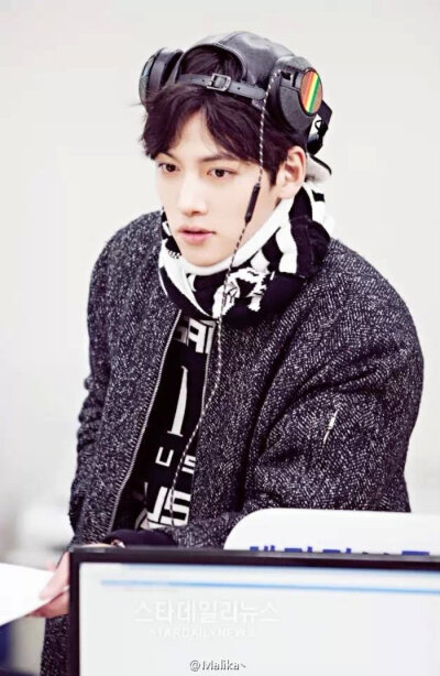 Jichangwook