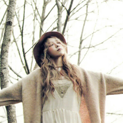 少女时代 金泰妍 Taeyeon