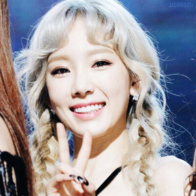 少女时代 金泰妍 Taeyeon