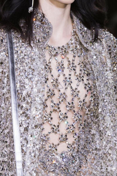 zuhair murad 2016礼服