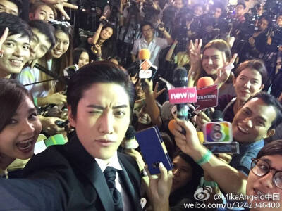 MIKE 头像 手机壁纸 头了 空间壁纸 锁屏壁纸 小清新图片 男生头像