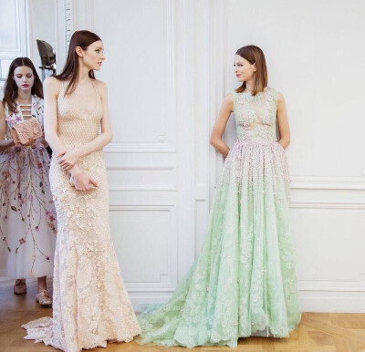 Georges Hobeika 2016春夏高级定制 