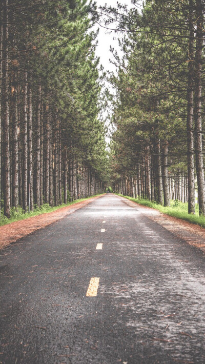 road