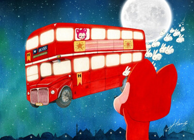 (๑• . •๑)狸