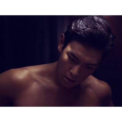 BigBang T.O.P 崔胜贤