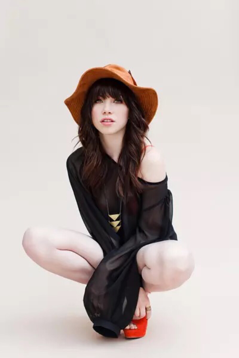 Carly Rae Jepsen 