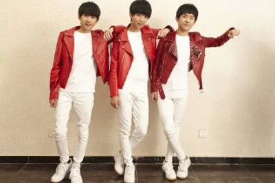 TFBOYS