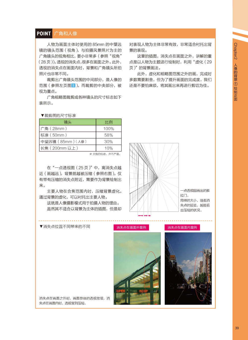 日本CG插画达人教你绘制最美、最炫的漫画背景，超实用背景表现创作技能get！