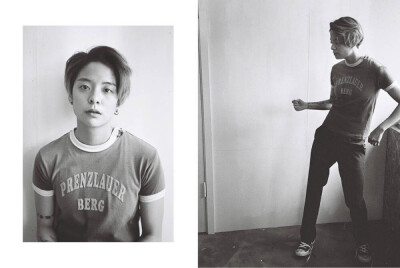 f（x） 에프엑스 函数团 Amber 엠버 Amber Josephine Liu 刘逸云 