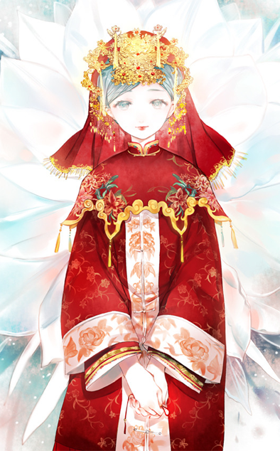 昙逝