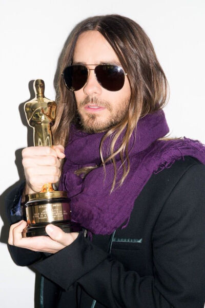 Jerad Leto