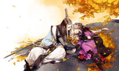 花羊