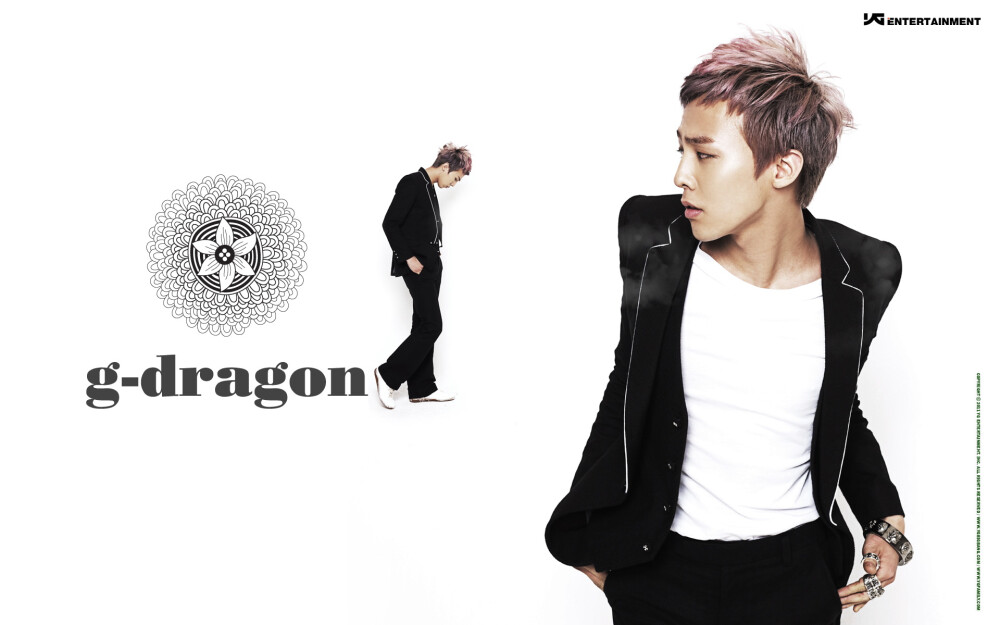 G-Dragon