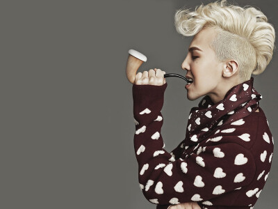 G-Dragon