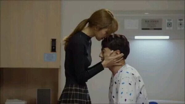 没关系是爱情啊