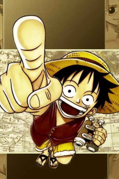 Luffy