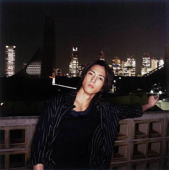 山下智久