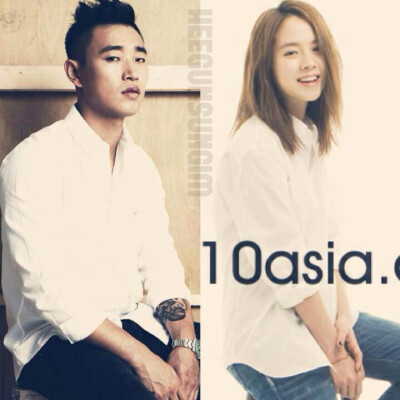 周一情侣（월요커플），韩国SBS电视台周日综艺节目《RUNNING MAN》中，成员Gary（姜熙健）和宋智孝组成的Love Line，因为节目在周一录制所以称为周一情侣。