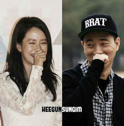 周一情侣（월요커플），韩国SBS电视台周日综艺节目《RUNNING MAN》中，成员Gary（姜熙健）和宋智孝组成的Love Line，因为节目在周一录制所以称为周一情侣。