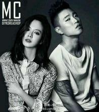 周一情侣（월요커플），韩国SBS电视台周日综艺节目《RUNNING MAN》中，成员Gary（姜熙健）和宋智孝组成的Love Line，因为节目在周一录制所以称为周一情侣。