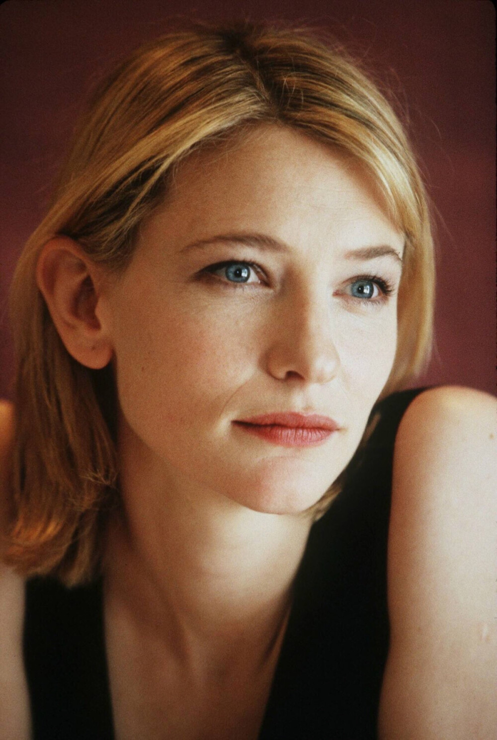 Cate Blanchett