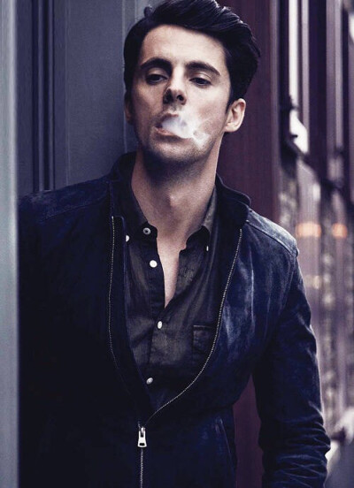 Matthew Goode❤️❤️❤️❤️