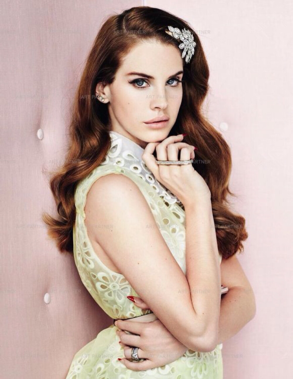 Lana Del Rey