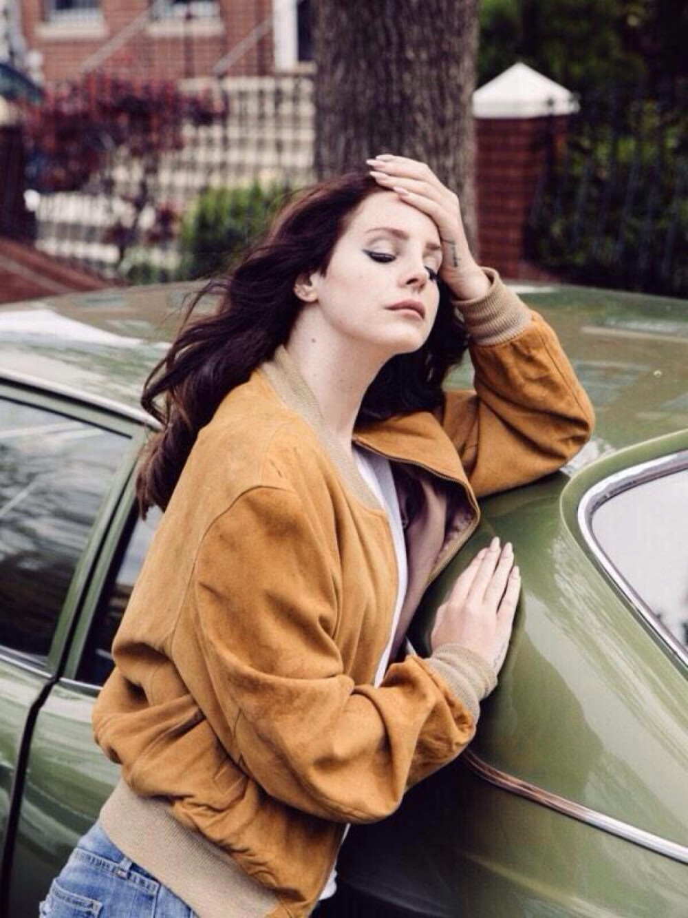 Lana Del Rey