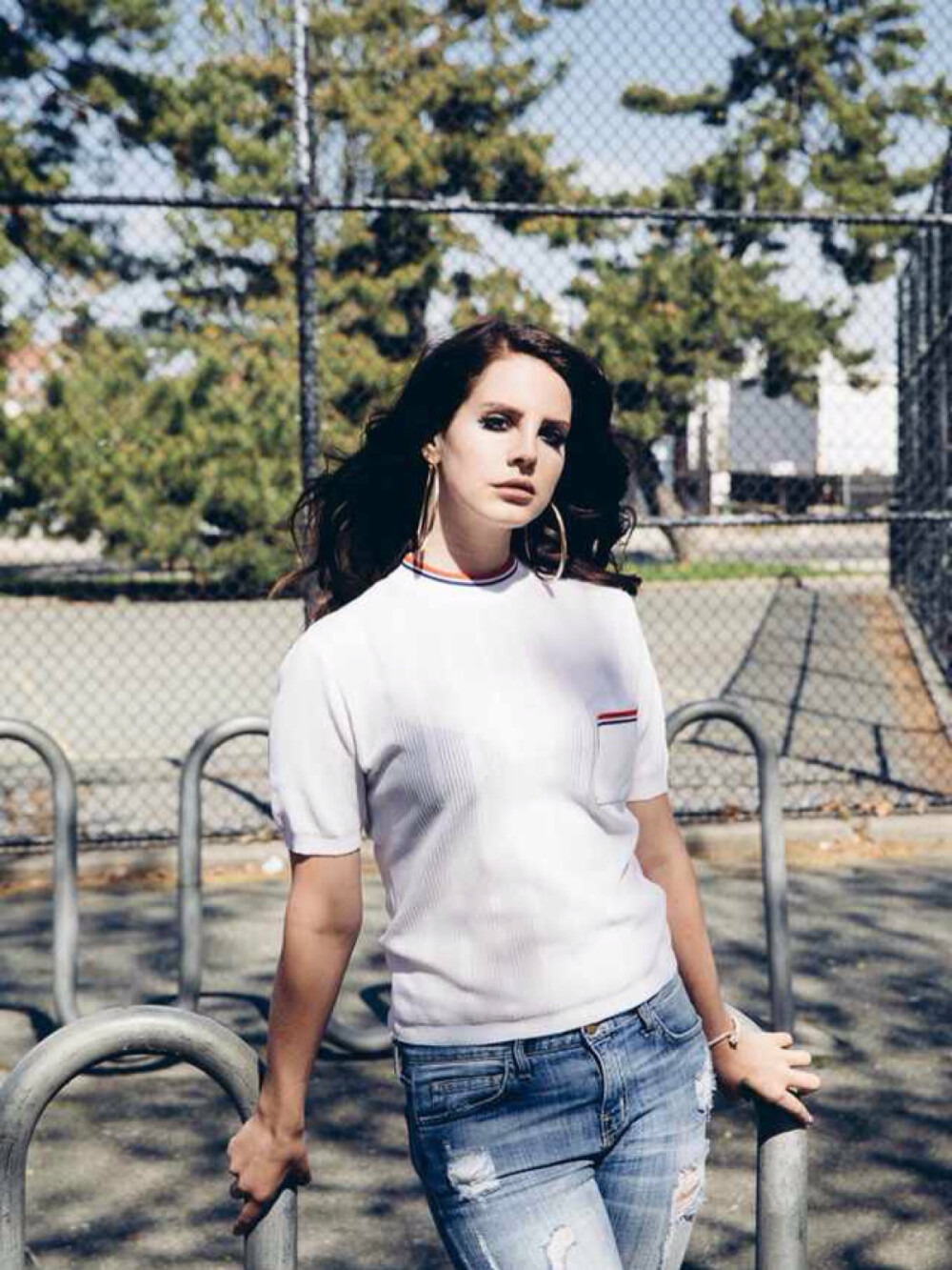 Lana Del Rey