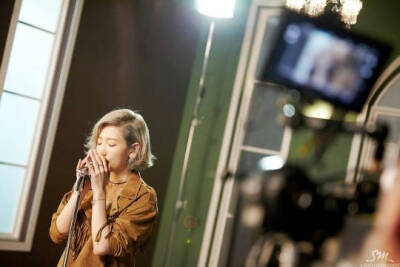 Taeyeon 泰妍 少女时代