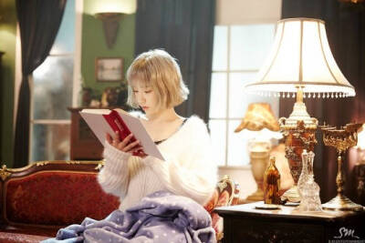 Taeyeon 泰妍 少女时代