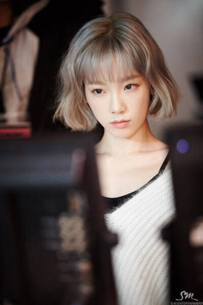 Taeyeon 泰妍 少女时代