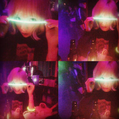 Taeyeon 泰妍 少女时代