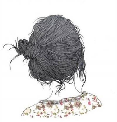 头像 唯美 清新 意境 伤感 背影 文艺 闺蜜