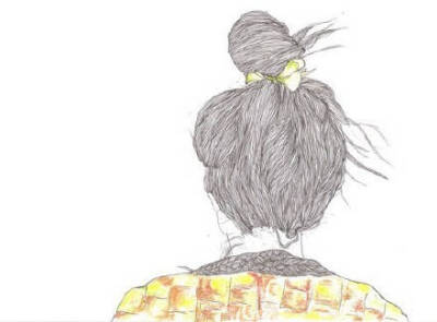 头像 唯美 清新 意境 伤感 背影 闺蜜 文艺