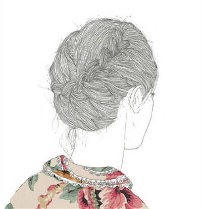 头像 唯美 清新 意境 伤感 背影 闺蜜 文艺