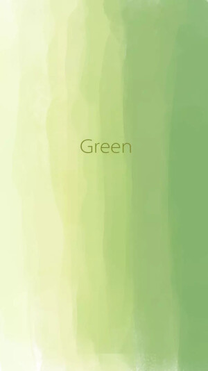 平铺壁纸 新绿
