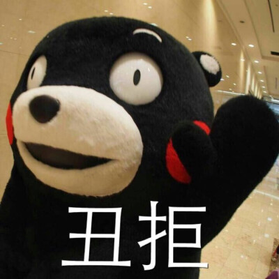 熊本熊（日语：くまモン，英语：Kumamon），官方翻译为酷ma萌，是日本熊本县的官方萌物，2011年日本吉祥物票选活动第一名，被评为日本最有名的熊。至2011年9月29日担任熊本县临时职员，2011年9月30日开始担任熊本县…