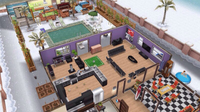 sims