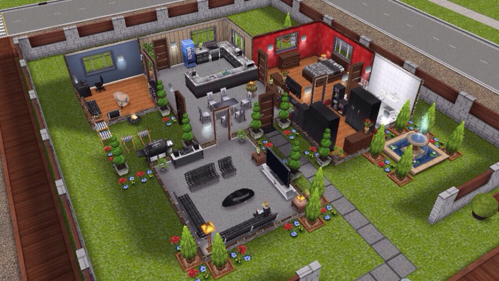 sims