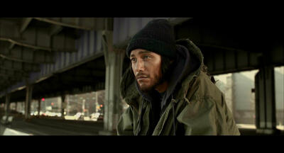 电影《鬼吹灯之寻龙诀》，陈坤