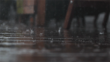 “我可以跑着穿过雨和雨之间的缝隙哦”——坂元裕二《追忆潸然》