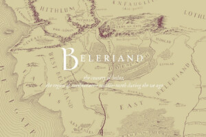 beleriand