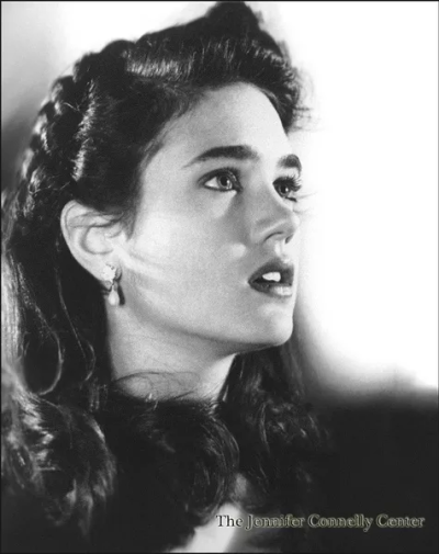 詹妮弗·康纳利