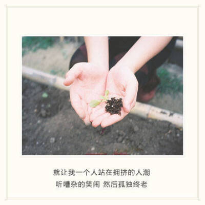 头像 唯美 清新 意境 伤感 背影 文字 文艺